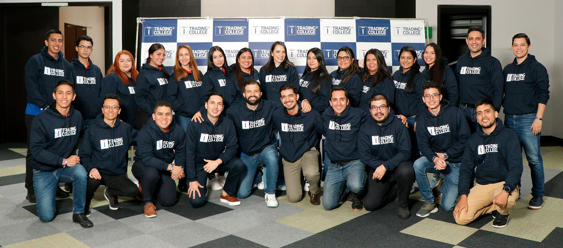 Equipo-Trading-College